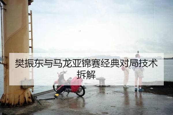 樊振东与马龙亚锦赛经典对局技术拆解